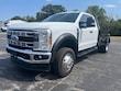 Ford Super Duty F-550 DRW
