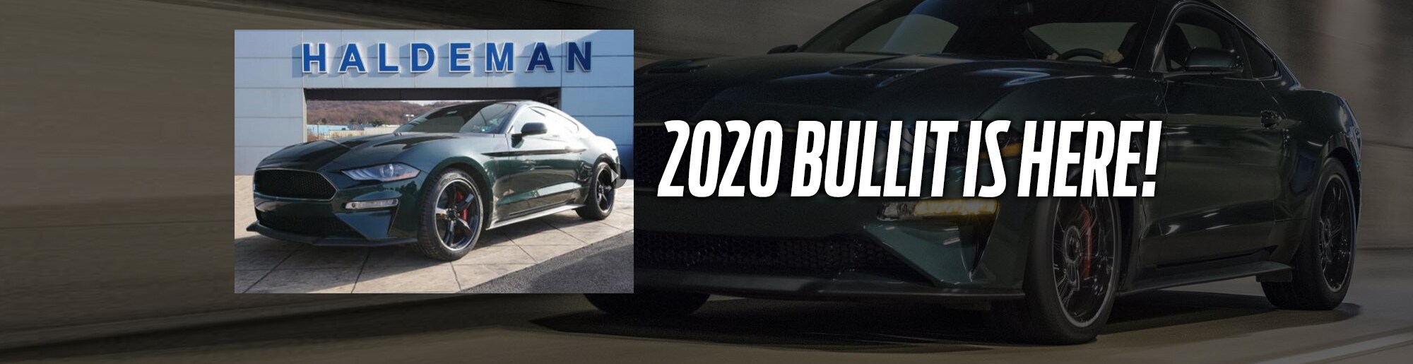 Haldeman Ford Lincoln Ford Dealer in Allentown PA