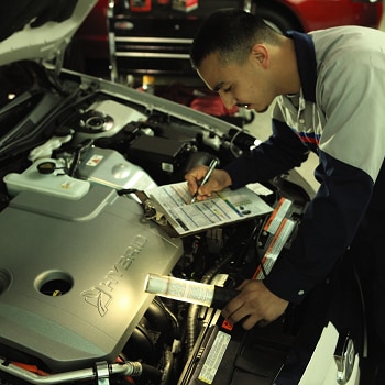 vehicle inspection service