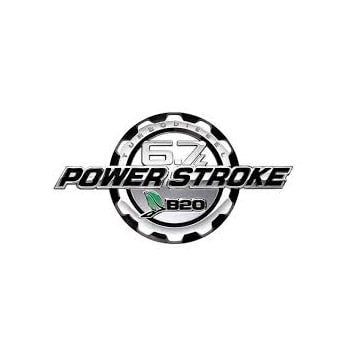 power stroke