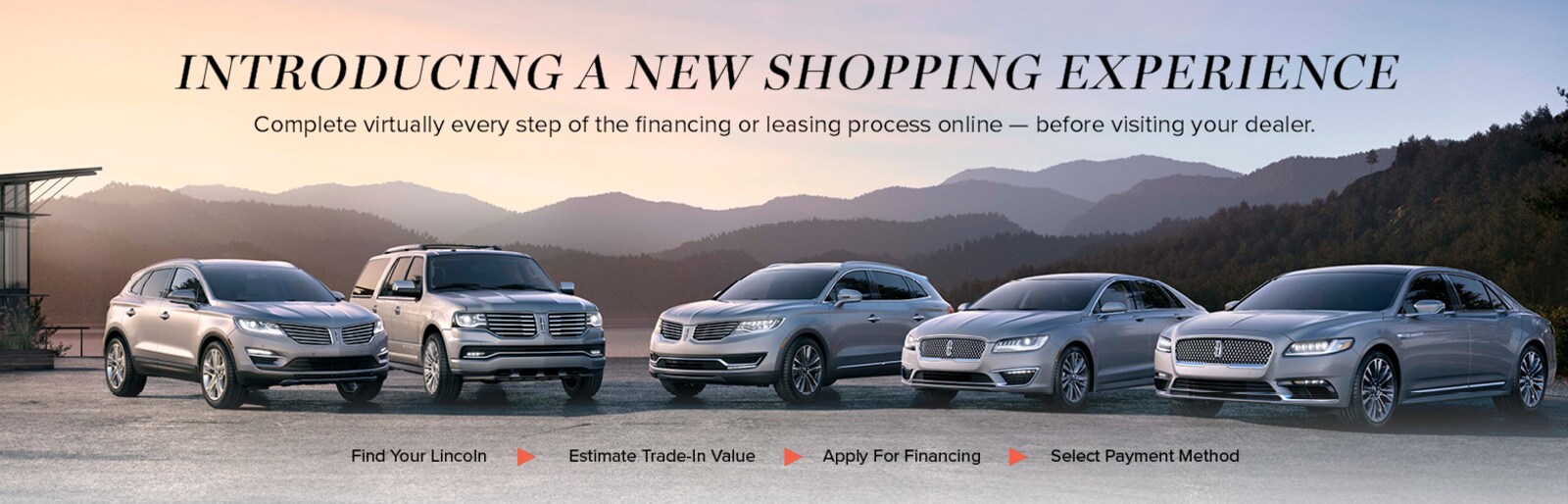 Haldeman FordLincoln Allentown New & Used Car Dealer
