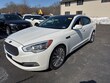 Kia K900