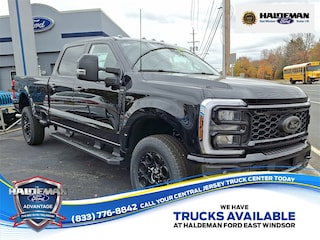 2026 Ford F-350 Lariat Truck Crew Cab