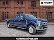 Ford F-250SD