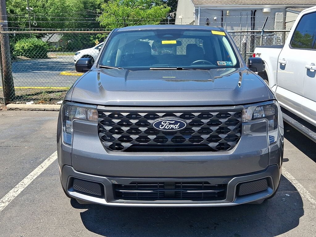 Used 2025 Ford Maverick XLT Truck SuperCrew