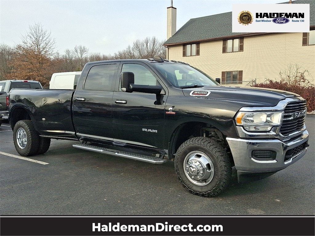 2016 RAM Ram 1500 Pickup Big Horn's photo