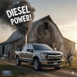 Ford F-250SD
