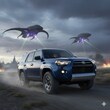 Toyota 4Runner