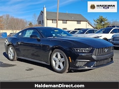 2026 Ford Mustang Ecoboost Premium Coupe