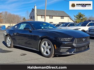 2026 Ford Mustang Ecoboost Premium Coupe