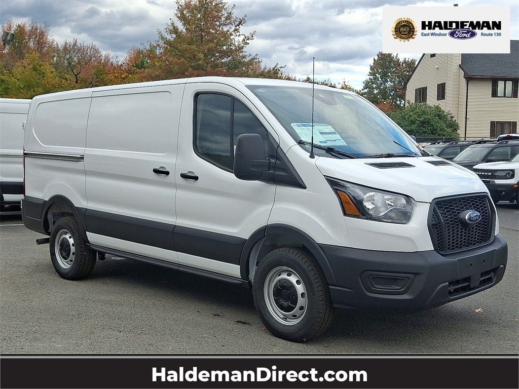 2025 Ford Transit-250 Cargo Van Low Roof Van 
