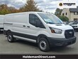  Ford Transit-250 Cargo