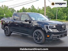 2025 Ford Maverick Lariat Truck SuperCrew