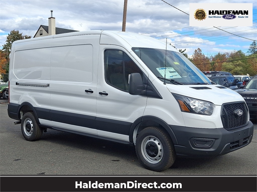 2026 Ford Transit-250 Cargo Van Medium Roof Van 