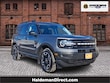  Ford Bronco Sport