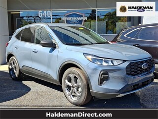 2025 Ford Escape ST-Line SUV