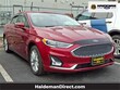  Ford Fusion Energi