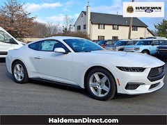 2026 Ford Mustang Ecoboost Coupe