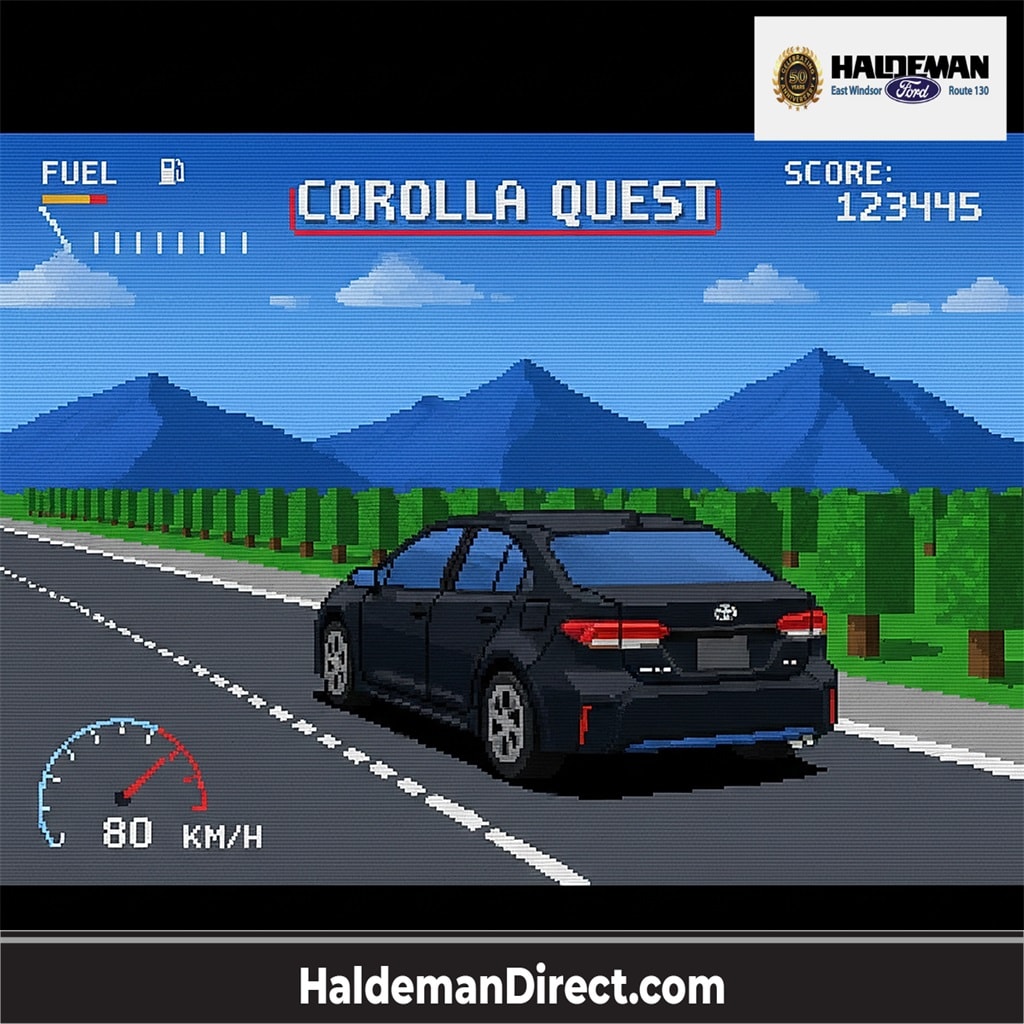 Certified 2020 Toyota Corolla SE Sedan