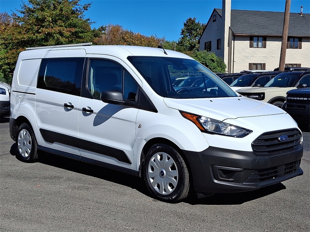 2023 Ford Transit Connect XL