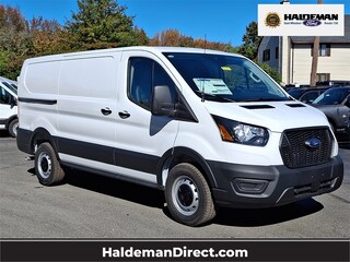 2025 Ford Transit-250 Cargo Base Van Low Roof Van