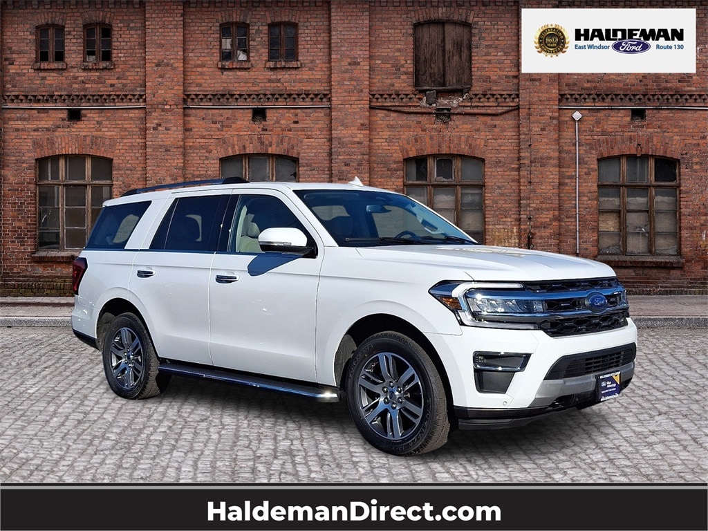 2023 Ford Expedition SUV 