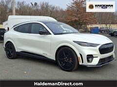 2025 Ford Mustang Mach-E GT SUV