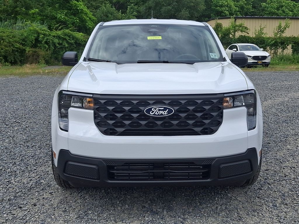 Used 2026 Ford Maverick XL Truck SuperCrew