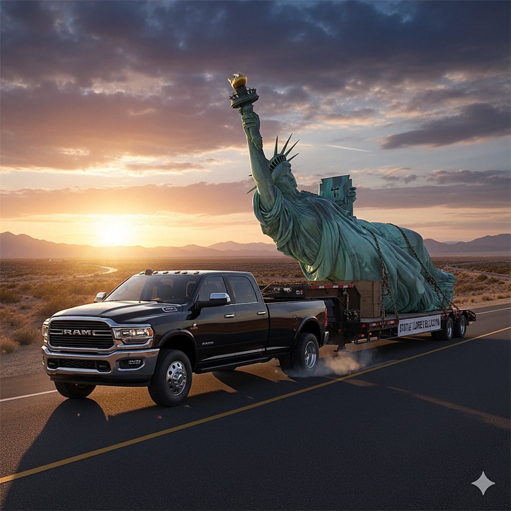 2019 RAM Ram 3500 Pickup Big Horn