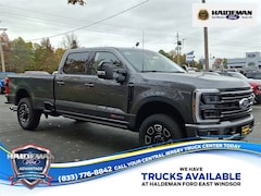 2026 Ford F-350 Platinum Truck Crew Cab
