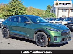 2025 Ford Mustang Mach-E Premium SUV