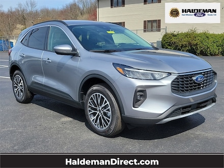 2024 Ford Escape Base SUV