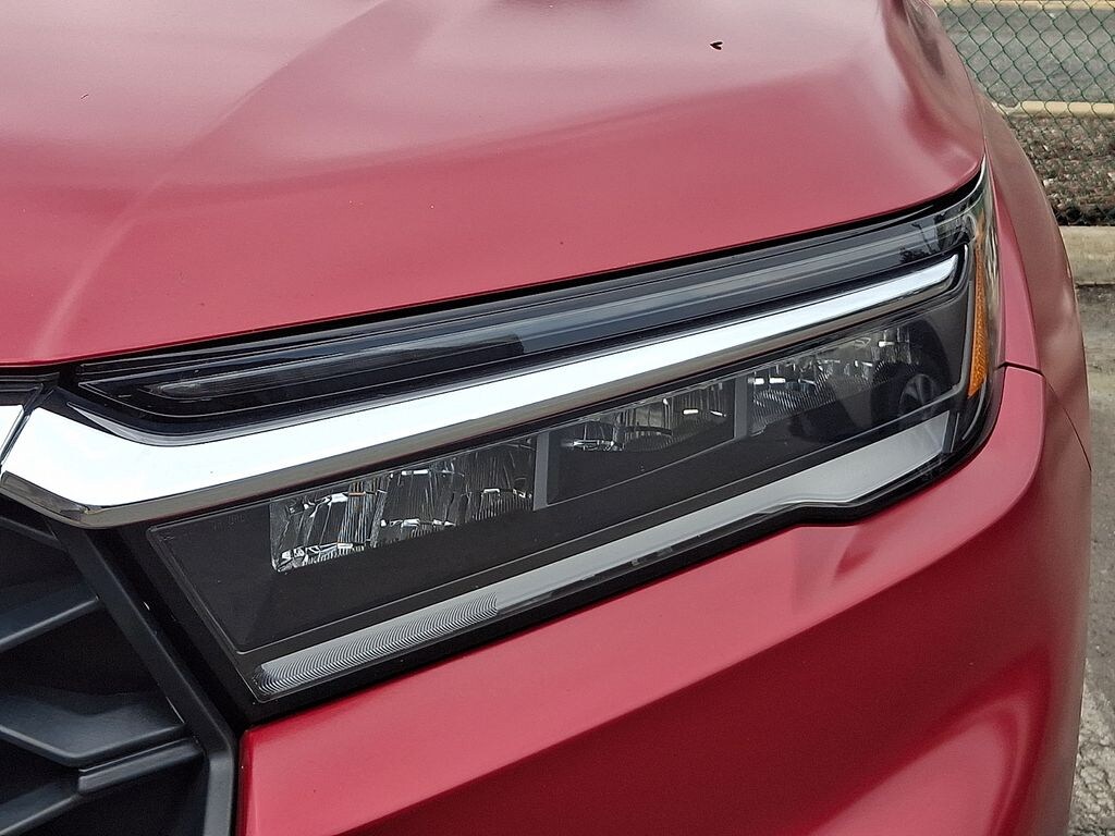 Used 2024 Honda Pilot EX-L SUV
