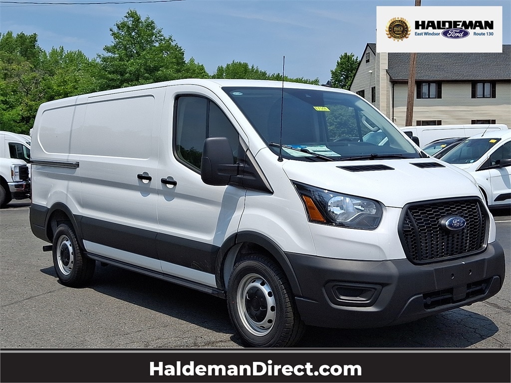 2024 Ford Transit-150 Cargo Van Low Roof Van 