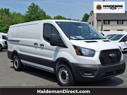 2024 Ford Transit-150 Cargo Base Van Low Roof Van