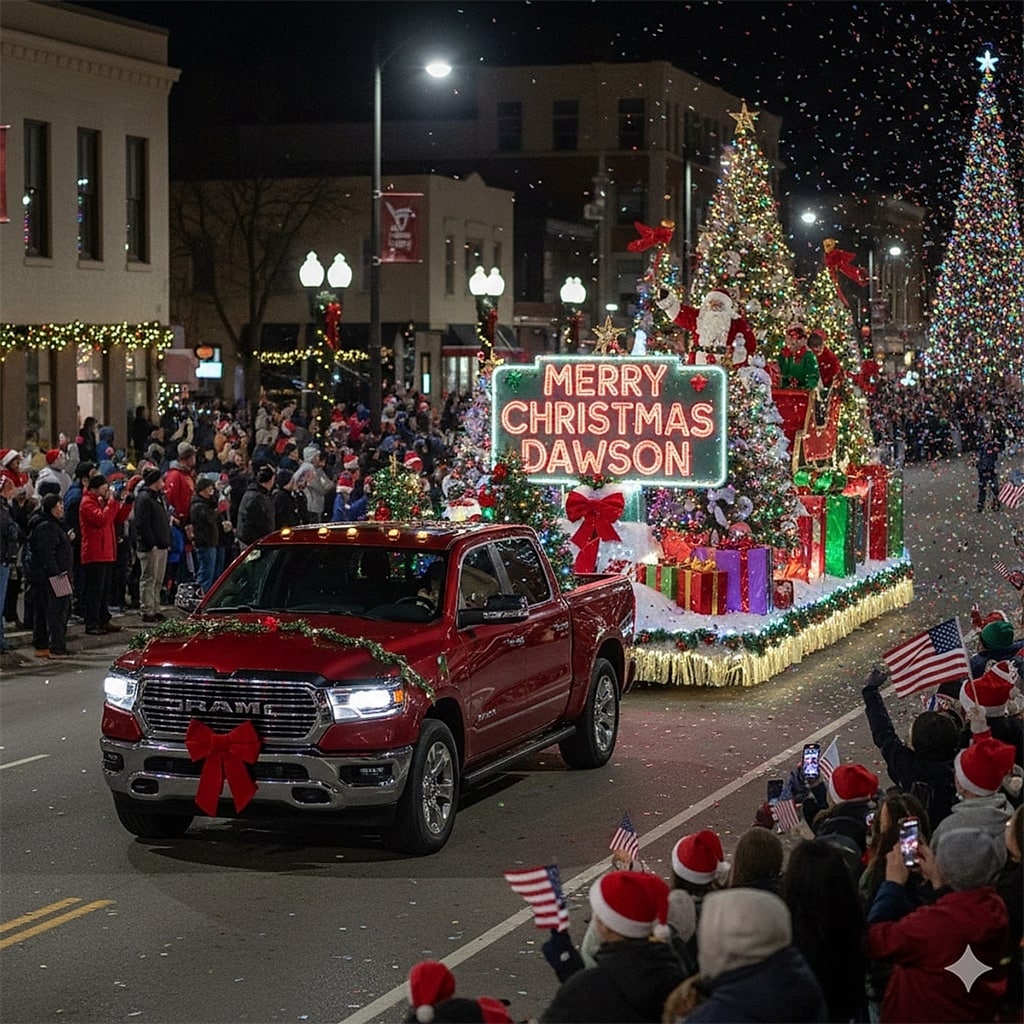 2019 RAM Ram 1500 Pickup Laramie's photo