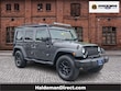 Jeep Wrangler JK
