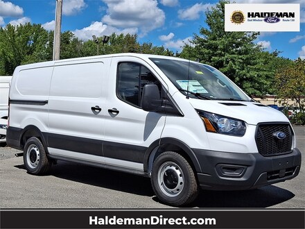 2025 Ford Transit-150 Cargo Base Van Low Roof Van