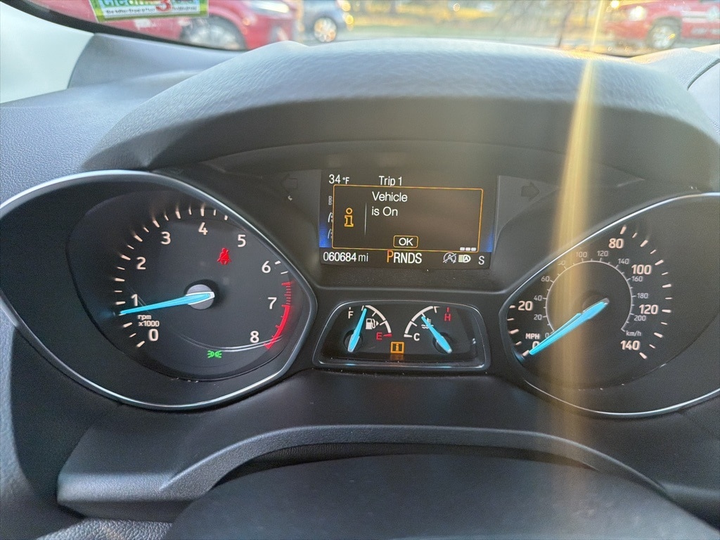 Used 2019 Ford Escape SEL SUV