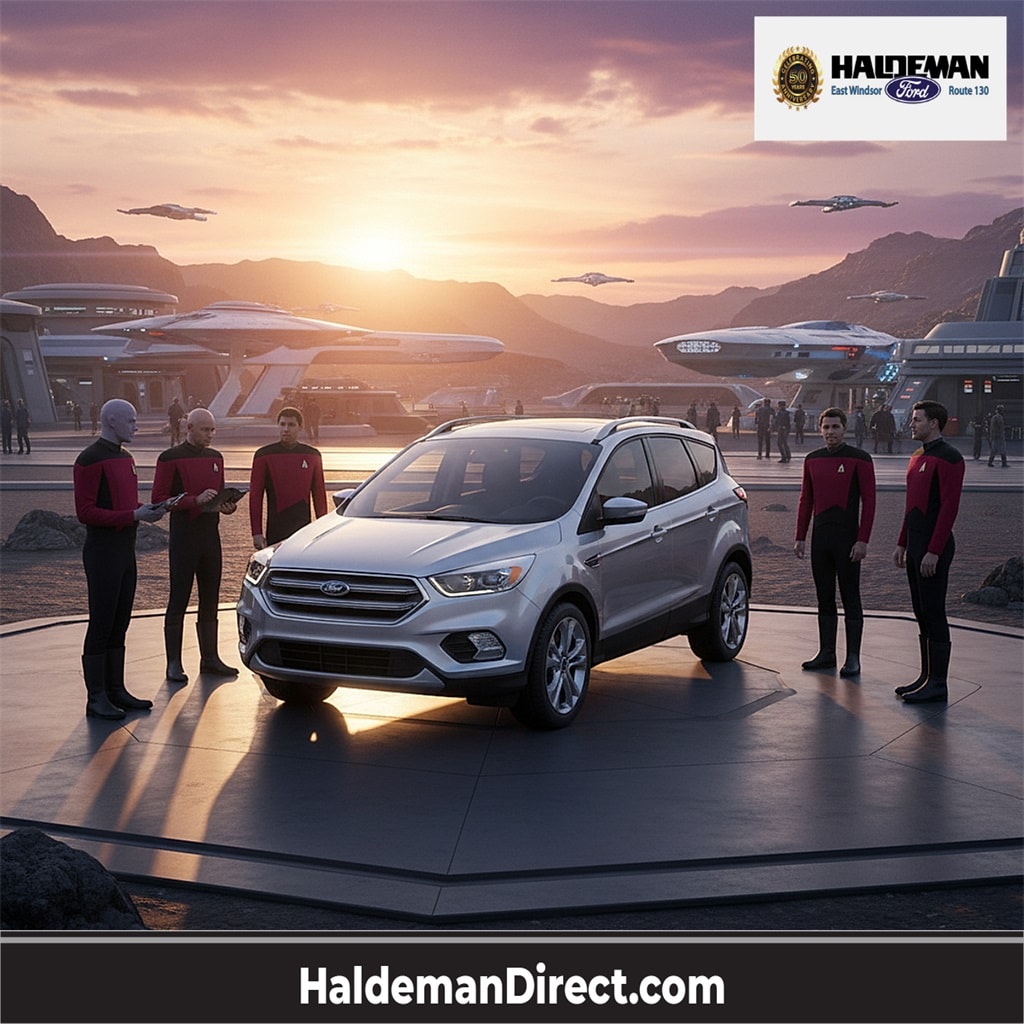 Certified 2019 Ford Escape SEL SUV