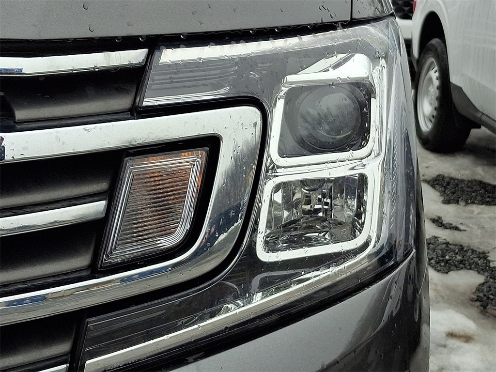 Certified 2021 Ford Expedition XLT SUV