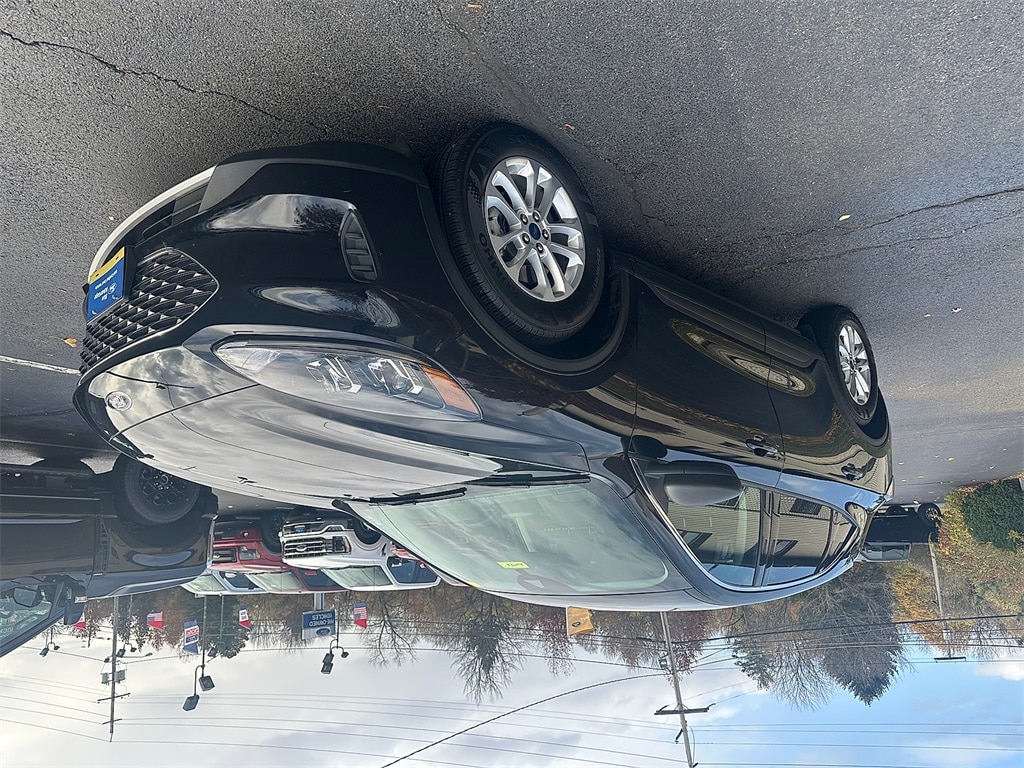 Certified 2022 Ford Escape SE SUV