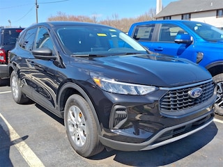 2025 Ford Escape Active SUV
