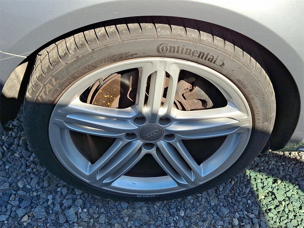 2010 Audi S4 Base Premium Plus photo 3