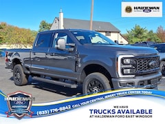 2026 Ford F-250 XLT Truck Crew Cab