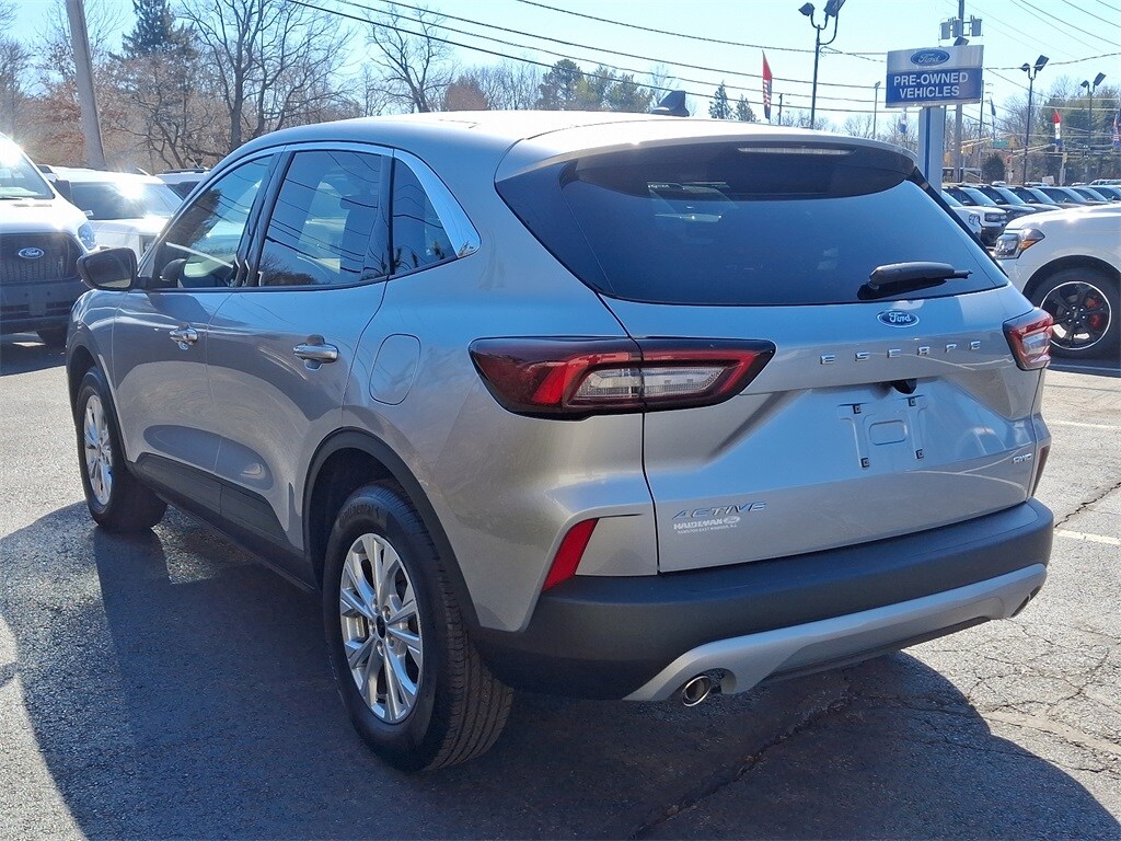 2024 Ford Escape Active photo 4