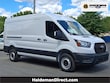 Ford Transit-250 Cargo