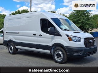 2025 Ford Transit-250 Cargo Base Van Medium Roof Van