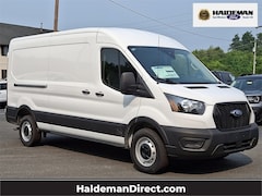 2025 Ford Transit-250 Cargo Base Van Medium Roof Van