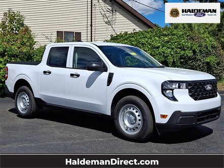 2025 Ford Maverick XL Truck SuperCrew